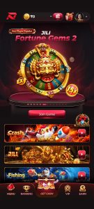 Rajluck APK installation screen