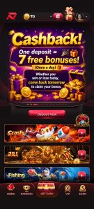 Rajluck Game app with Rajluck APK latest version download on Android mobile